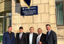 Weber anunță modernizarea drumurilor din Bălești prin Programul ,,Anghel Saligny”