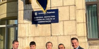 Weber anunță modernizarea drumurilor din Bălești prin Programul ,,Anghel Saligny”