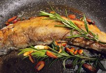 Bucătăria lui Fabi: Trei câștigătoare la concursul de gătit ,,Gătește cu spor! – Bucătăria lui Fabi te premiază de Crăciun!”