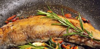 Bucătăria lui Fabi: Trei câștigătoare la concursul de gătit ,,Gătește cu spor! – Bucătăria lui Fabi te premiază de Crăciun!”