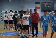 UCB și-a aflat adversarii din play-off