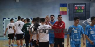 UCB și-a aflat adversarii din play-off