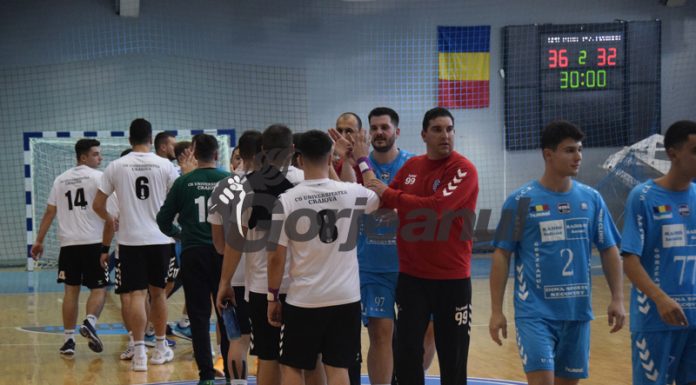 UCB și-a aflat adversarii din play-off