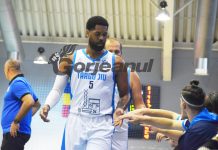 Troupe își apără jucătorii: Mulți înțeleg diferit baschetul