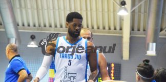 Troupe își apără jucătorii: Mulți înțeleg diferit baschetul