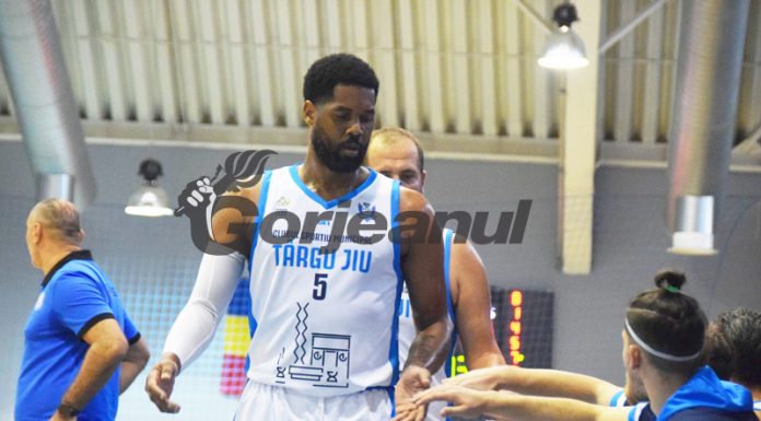 Troupe își apără jucătorii: Mulți înțeleg diferit baschetul