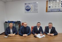 Un nou contract de finanțare prin PNRR, la Rovinari