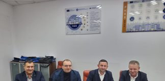 Un nou contract de finanțare prin PNRR, la Rovinari
