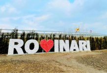 Orașul Rovinari, 41 de ani de la înființare!