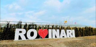 Orașul Rovinari, 41 de ani de la înființare!