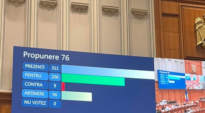 Salariile angajaților din CE Oltenia vor putea crește! Parlamentarii de Gorj au votat amendamentul!