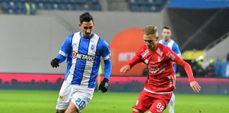 Craiova a terminat anul cu bine