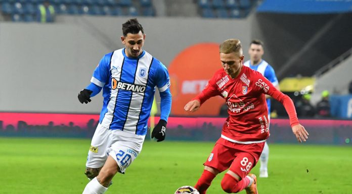 Craiova a terminat anul cu bine