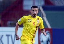 Nicolae Stanciu, cel mai bun fotbalist român al anului 2022