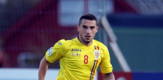 Nicolae Stanciu, cel mai bun fotbalist român al anului 2022