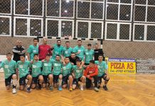UCB va juca în play-off