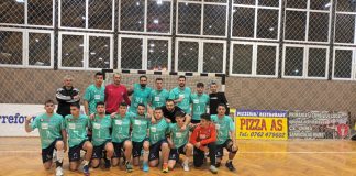 UCB va juca în play-off