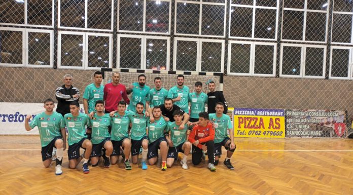 UCB va juca în play-off