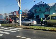 VIDEO: Victima accidentului din Târgu-Jiu, o adolescentă din Mehedinți