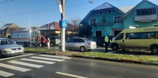 VIDEO: Victima accidentului din Târgu-Jiu, o adolescentă din Mehedinți