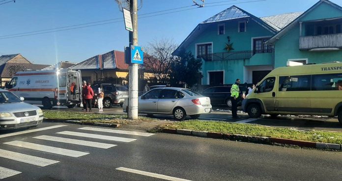 VIDEO: Victima accidentului din Târgu-Jiu, o adolescentă din Mehedinți