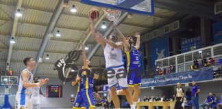 CSM rămâne fără succes în LNBM