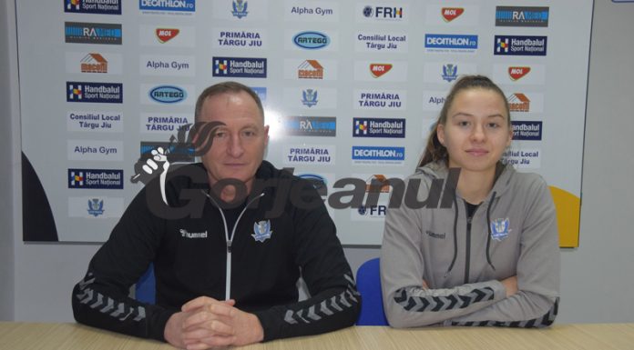 Mobilizare pentru meciul cu Minaur: ,,Când jucăm acasă, fanii sunt foarte importanți”