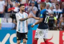 Finala Mondialului se joacă duminică