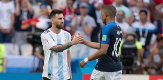 Finala Mondialului se joacă duminică