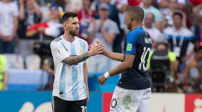 Finala Mondialului se joacă duminică