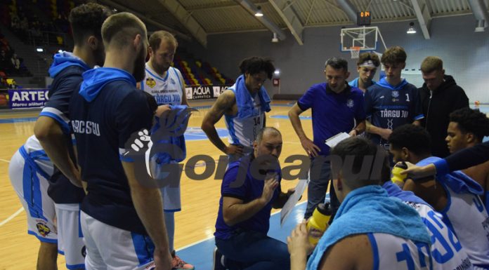 Ce schimbări se pot face la secția de baschet?