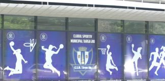 Echipele mari de la CSM Târgu Jiu nu joacă în weekend