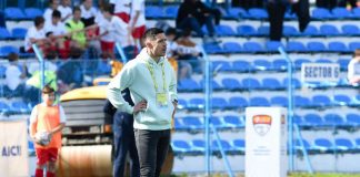 Militaru nu se grăbește să plece de la Dej: Toate la momentul potrivit