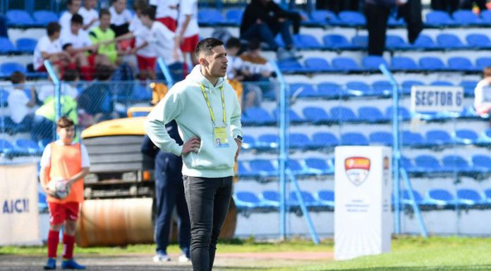 Militaru nu se grăbește să plece de la Dej: Toate la momentul potrivit