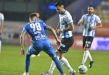 Universitatea Craiova vrea să încheie anul cu un succes: Avem mare nevoie de puncte