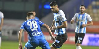 Universitatea Craiova vrea să încheie anul cu un succes: Avem mare nevoie de puncte