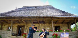 O veste extraordinară pentru comuna lui Brâncuși!