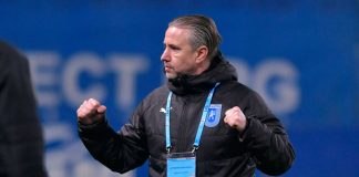 E anunțată revenirea lui Reghecampf la Craiova