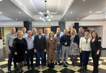 Investiții de 35 de milioane de euro pentru Rovinari, în trei ani