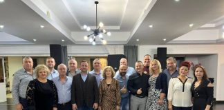 Investiții de 35 de milioane de euro pentru Rovinari, în trei ani