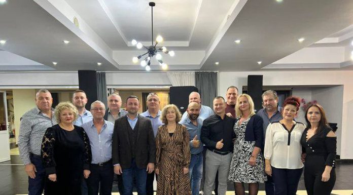 Investiții de 35 de milioane de euro pentru Rovinari, în trei ani