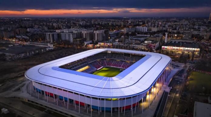 Amicale tari pentru tricolorii U21