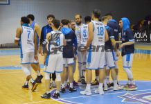 Echipa de baschet ar putea avea alt antrenor