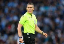 FIFA a validat lista arbitrilor români pentru competițiile internaționale din 2023