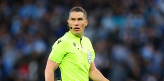 FIFA a validat lista arbitrilor români pentru competițiile internaționale din 2023