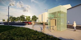 Cum arată viitoarele pasaje din Târgu-Jiu!