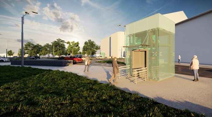 Cum arată viitoarele pasaje din Târgu-Jiu!