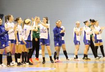 CSM Târgu Jiu – SCM Craiova, în Cupa României
