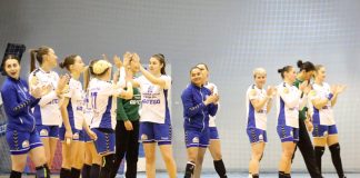 CSM Târgu Jiu – SCM Craiova, în Cupa României