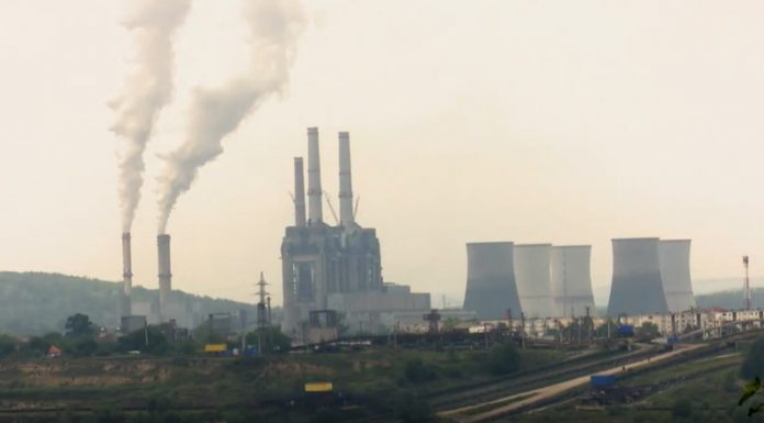 Două grupuri energetice și carierele aferente, închise peste 10 luni